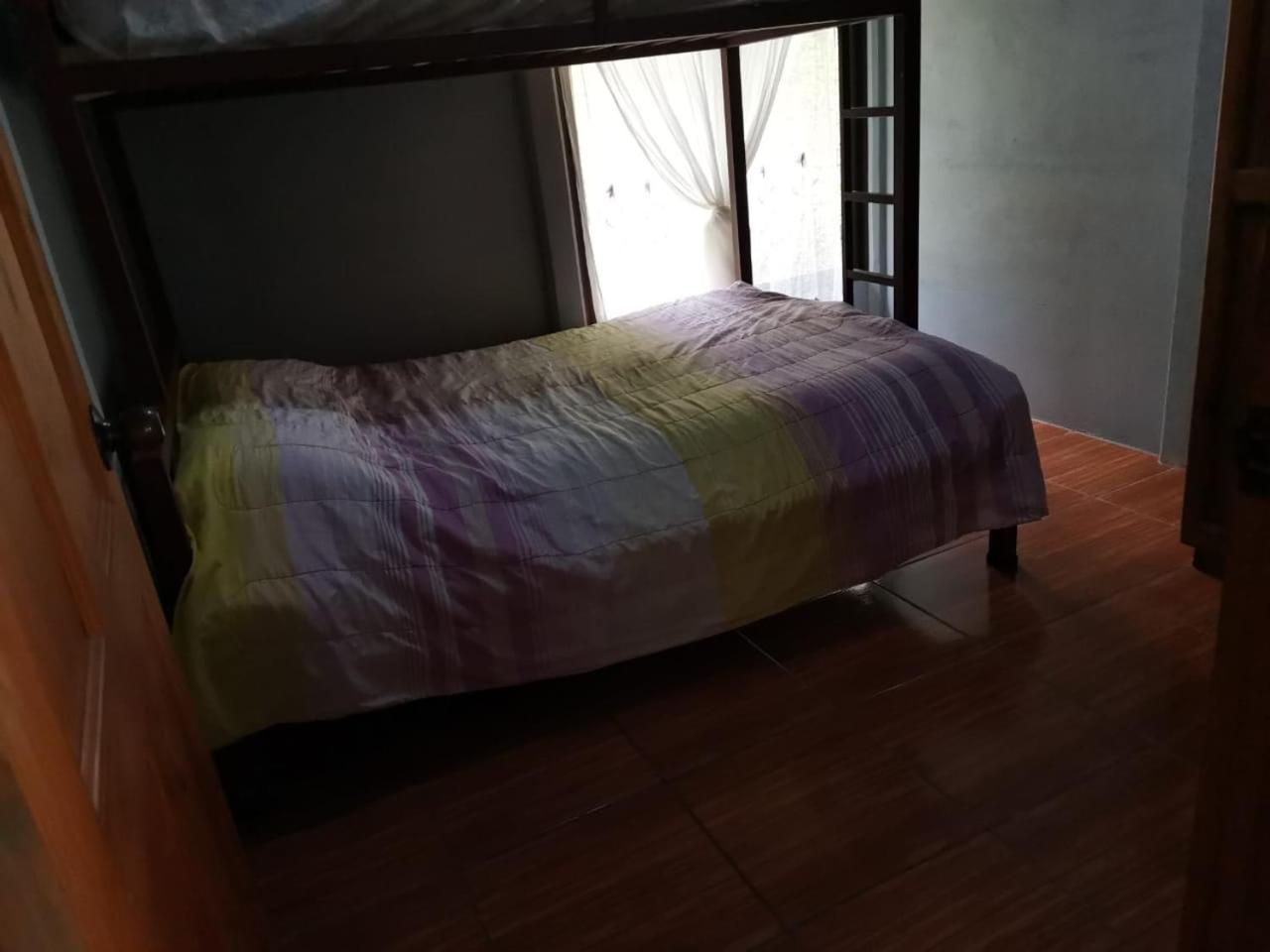 Bella Vista Guest House Turrialba Luaran gambar