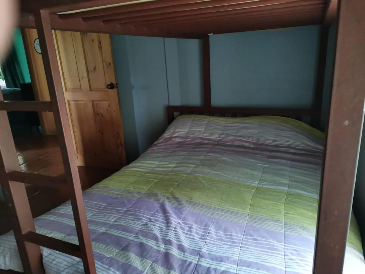 Bella Vista Guest House Turrialba Luaran gambar